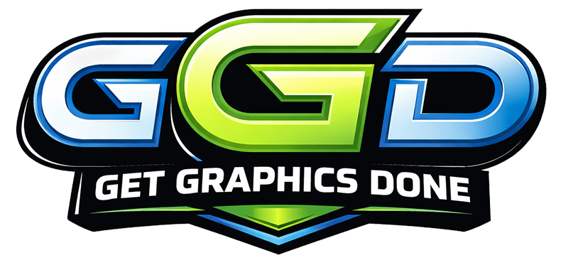 Get Graphics Done